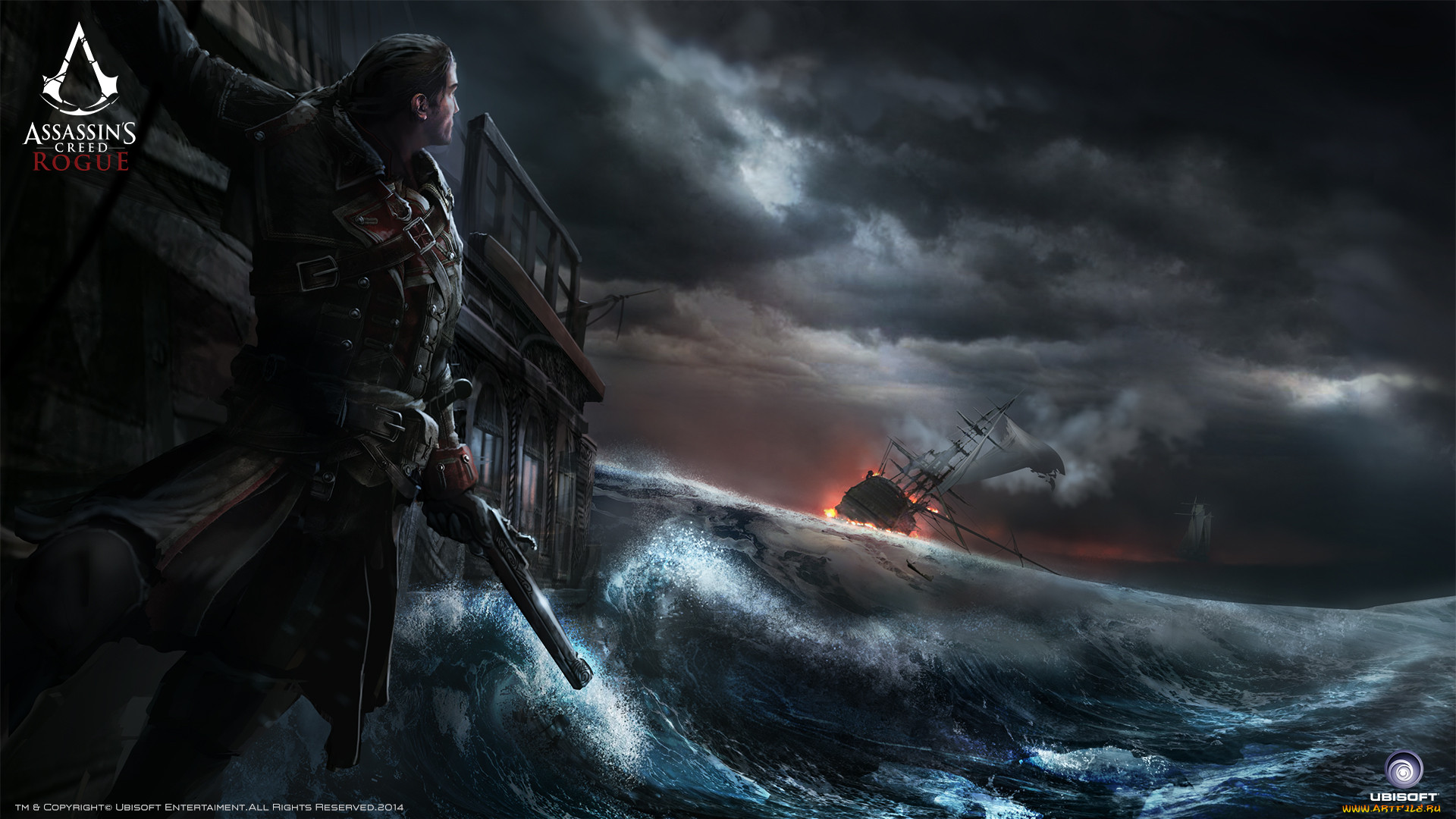 , assassin`s creed,  rogue, , , , , action, rogue, assassin`s, creed